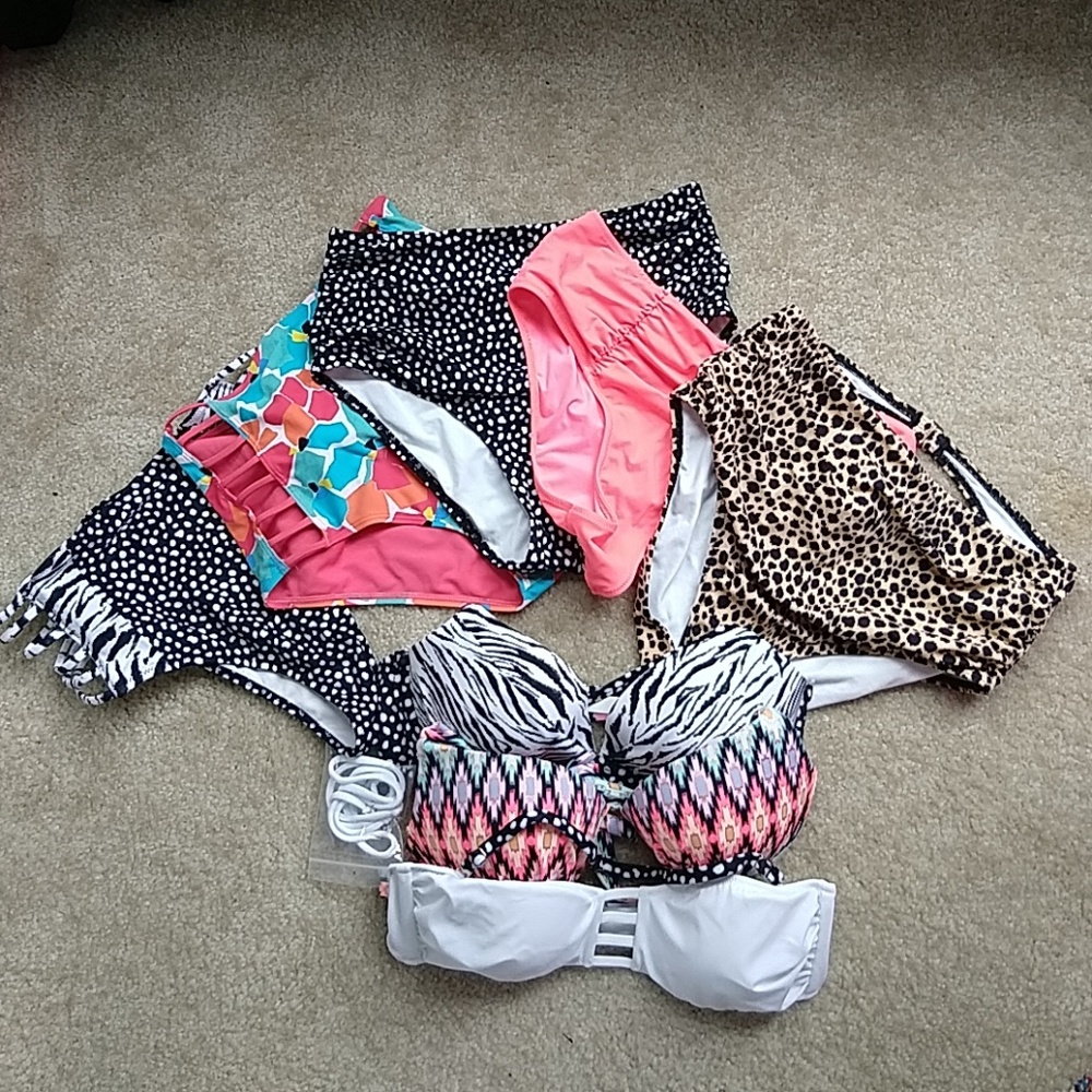 Victoria Secret Swimsuit Lot